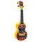 Mahalo MA1 Art Series Sopraan ukulele