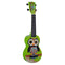 Mahalo MA1 Art Series Sopraan ukulele