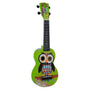 Mahalo MA1 Art Series Sopraan ukulele