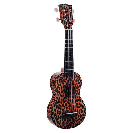 Mahalo MA1 Art Series Sopraan ukulele