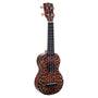 Mahalo MA1 Art Series Sopraan ukulele