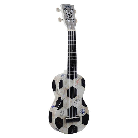 Mahalo MA1 Art Series Sopraan ukulele