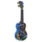 Mahalo MA1 Art Series Sopraan ukulele