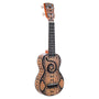 Mahalo MA1 Art Series Sopraan ukulele