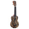 Mahalo MA1 Art Series Sopraan ukulele