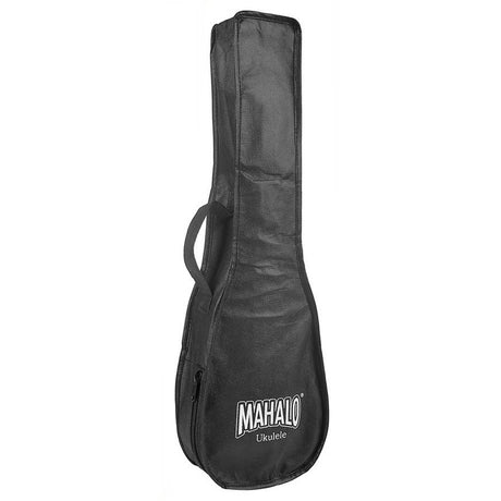 Mahalo MA3KA Artist Elite Series Tenor Ukulele Flame Koa