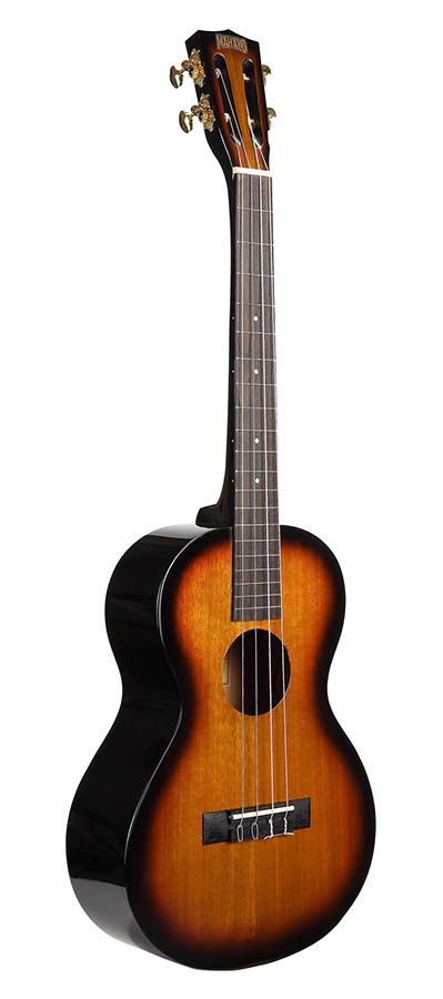 Mahalo MJ43TS Java Series Bariton Ukulele 3-Tone Sunburst