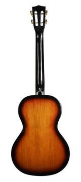 Mahalo MJ43TS Java Series Bariton Ukulele 3-Tone Sunburst
