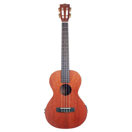 Mahalo MJ4VTVNA Java Series Bariton Ukulele Vintage Naturel