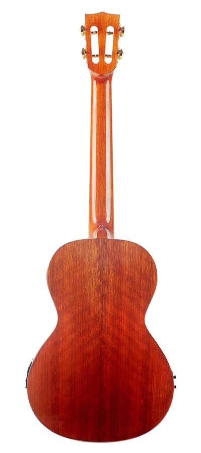 Mahalo MJ4VTVNA Java Series Bariton Ukulele Vintage Naturel