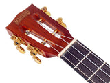 Mahalo MJ4VTVNA Java Series Bariton Ukulele Vintage Naturel