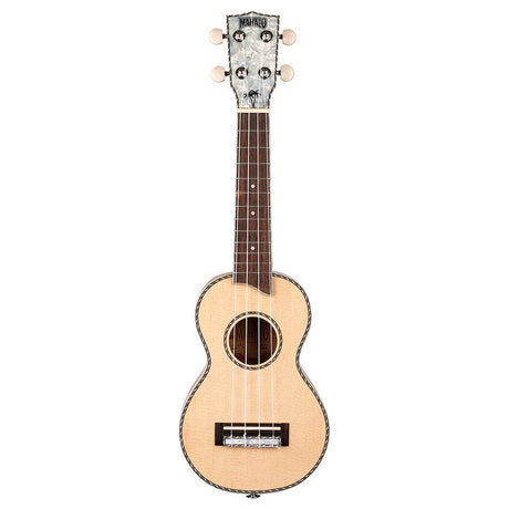 Mahalo MP1 Pearl Series Sopraan Ukulele
