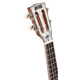 Mahalo MP2 Pearl Series Concert Ukulele