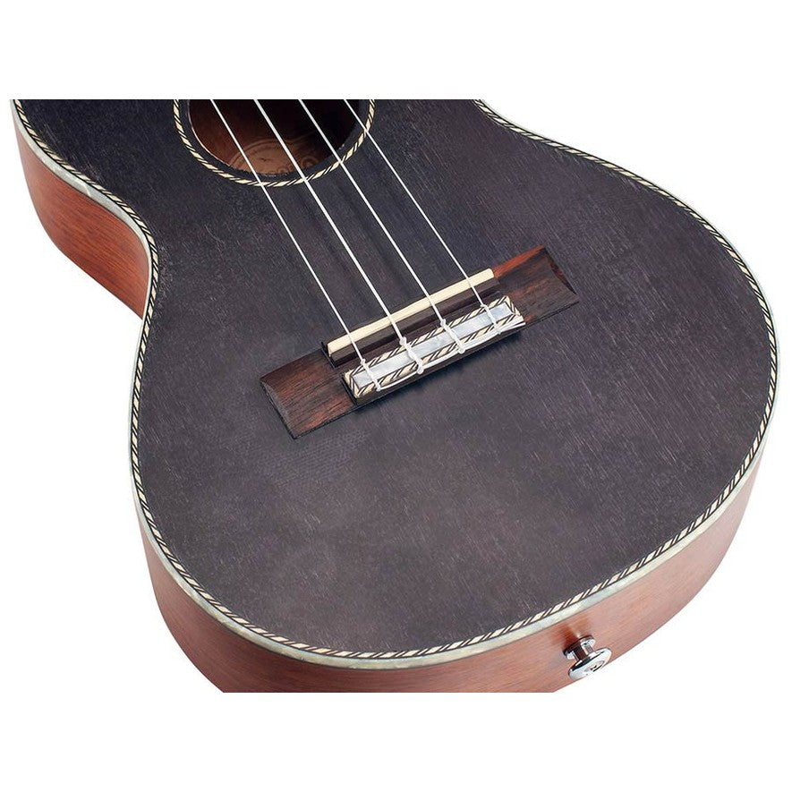 Mahalo MP3BK Pearl Series Tenor Ukulele