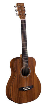 Martin & Co 11LXK2 travel gitaar (Little Martin)