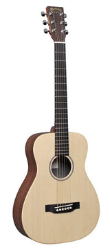 Martin & Co 11LX1E travel gitaar Little Martin