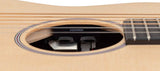 Martin & Co 11LX1E travel gitaar Little Martin