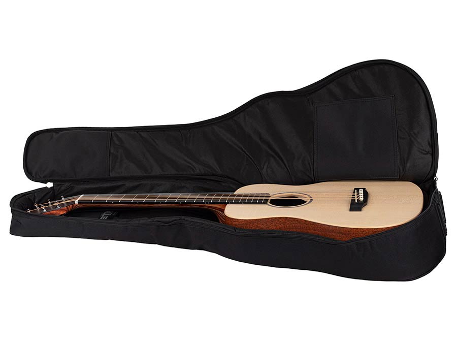 Martin & Co 11LX1E travel gitaar Little Martin