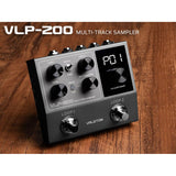 Valeton VLP-200 Multi-track looper & stompbox