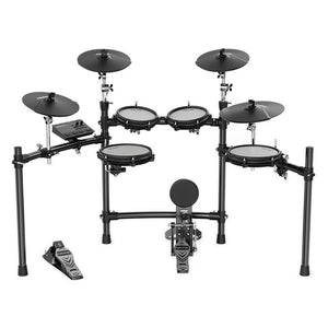 Elektrische drumstellen