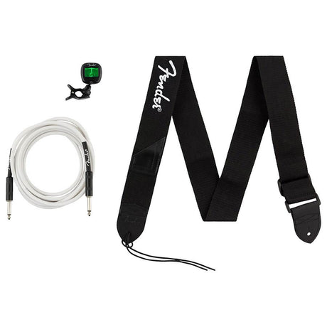 Fender accessoires bundel pack