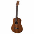 Martin & Co 11LXK2 LH linkshandige travel gitaar Little Martin