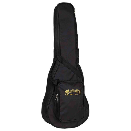 Martin & Co 11LXK2 LH linkshandige travel gitaar Little Martin