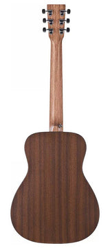 Martin & Co 11LX1E LH linkshandige travel gitaar (Little Martin)