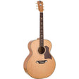 Bromo BAN7E Danali Series Jumbo akoestische gitaar sollid