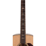 Bromo BAN7E Danali Series Jumbo akoestische gitaar sollid