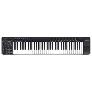 MIDI keyboards