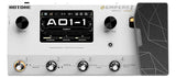 HoTone MP-350 Ampero Series amp modeler en effect processor AMPERO II