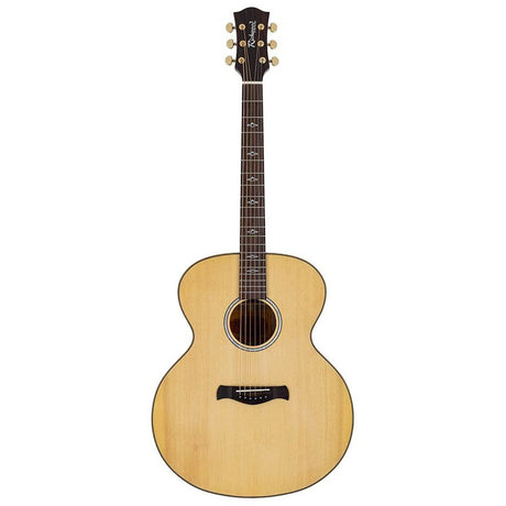 Richwood RJ-27 Artist Series jumbo akoestische westerngitaar