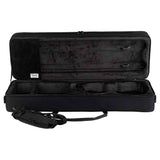 BAM CONS2002SN Conservatoire vioolkoffer oblong 4/4