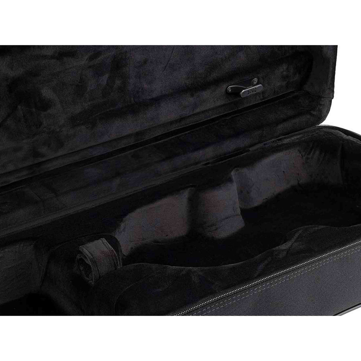 BAM CONS2002SN Conservatoire vioolkoffer oblong 4/4