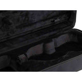 BAM CONS2002SN Conservatoire vioolkoffer oblong 4/4