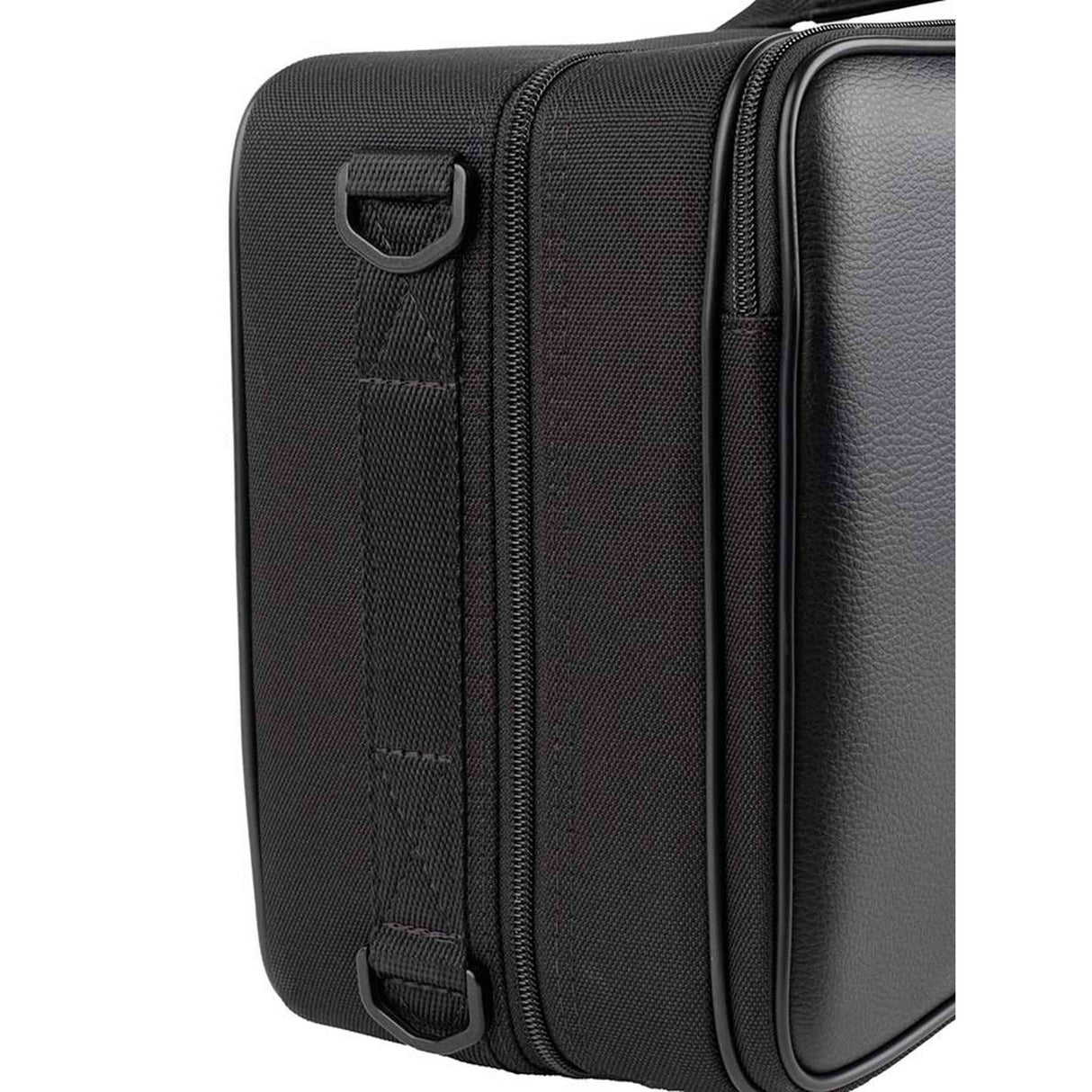 BAM CONS2002SN Conservatoire vioolkoffer oblong 4/4