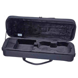 BAM CONS2003SN Conservatoire vioolkoffer oblong 3/4