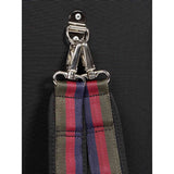 BAM SG5001SB St. Germain vioolkoffer oblong 4/4 blauw