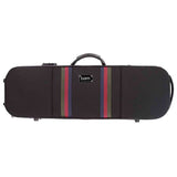 BAM SG5001SN St. Germain vioolkoffer oblong 4/4 zwart