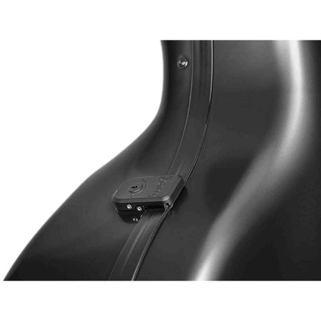 BAM SKY1005XLN SKY Hightech Slim cellokoffer 4/4 zwart 3,3 kg