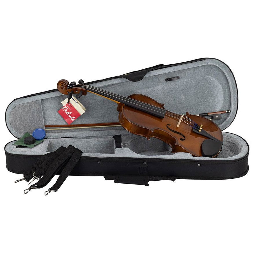 Cremona CSV-7518 Premier Novice Vioolset 1/8 Ready to Play! – VDS ...