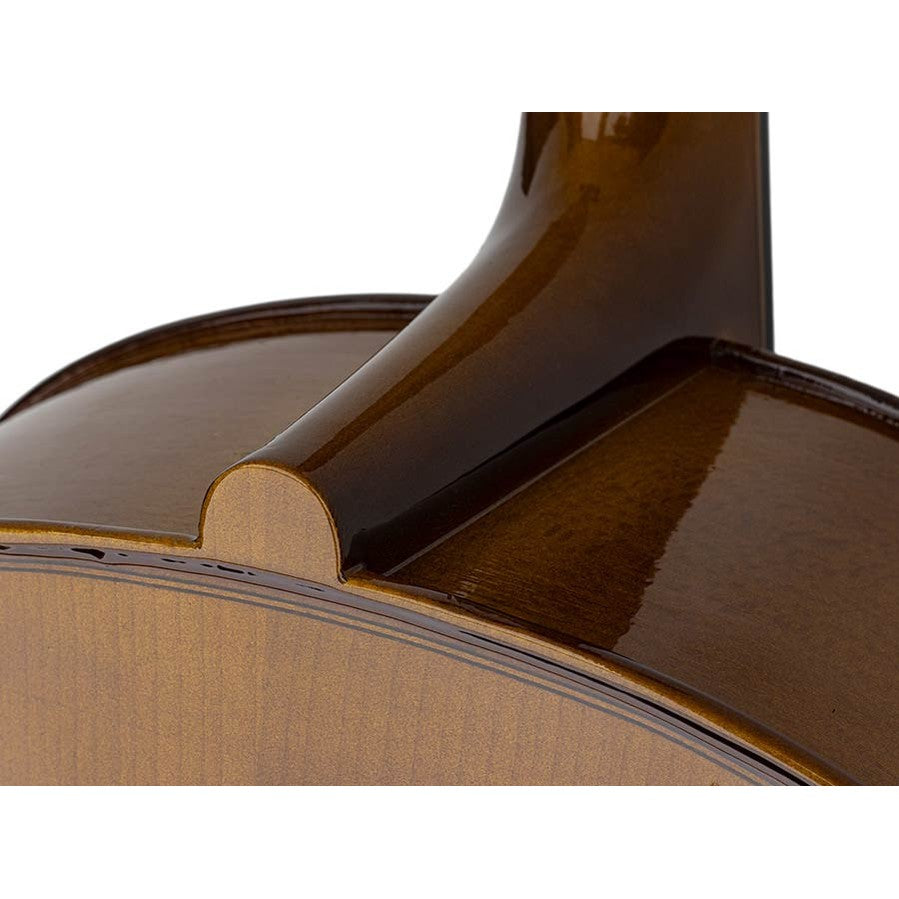 Cremona SC-10034 Premier Novice Cello Set 3/4 Ready to Play!