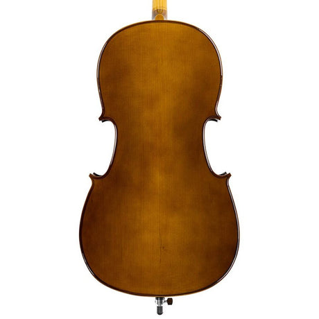 Cremona SC-10014 Premier Novice Cello Set 1/4 Ready to Play!