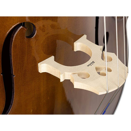 Cremona SC-10014 Premier Novice Cello Set 1/4 Ready to Play!