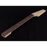 Boston ETN21R-V vintage neck, made in EU, TE style, maple/rosewood, half paddle, 7,25" radius, 6230 fretwire