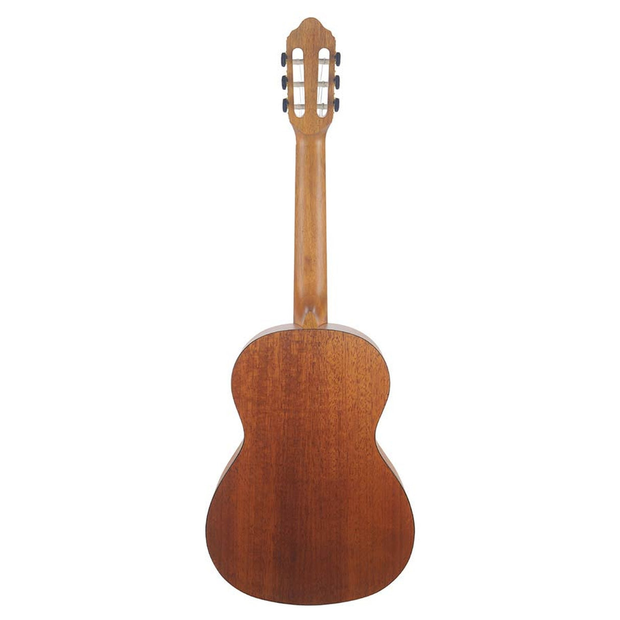 Valencia VC303 klassieke gitaar 3/4, sitka sparren top, mahonie zij- & achterblad, satin finish