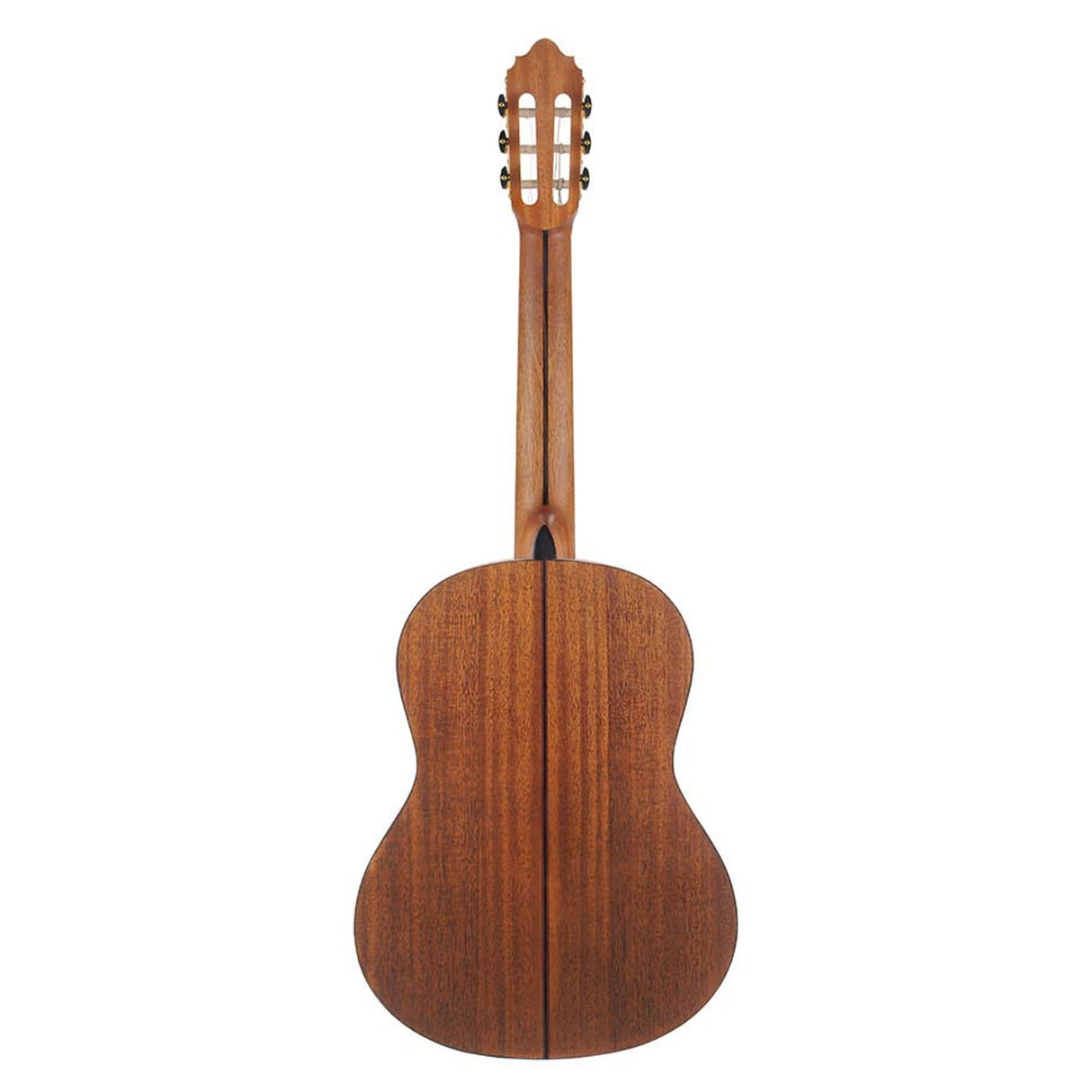 Valencia VC714 klassieke gitaar 4/4, solid red cedar top, mahonie zij- en achterblad, satin finish