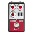 Fender 234610000 Bassman Driver, effect pedaal voor bas