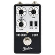 Fender 234614000 Bassman Compressor, effect pedaal voor bas